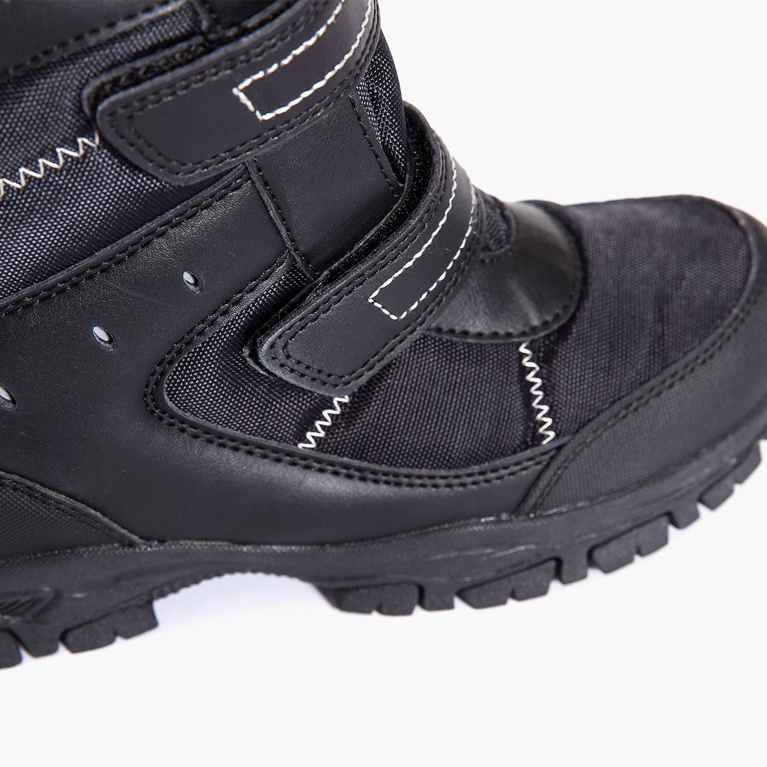 Vinterstövel "Functional Boots" Vinterstövel "Functional Boots"